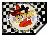 ausgew&auml;hlte Rezepte